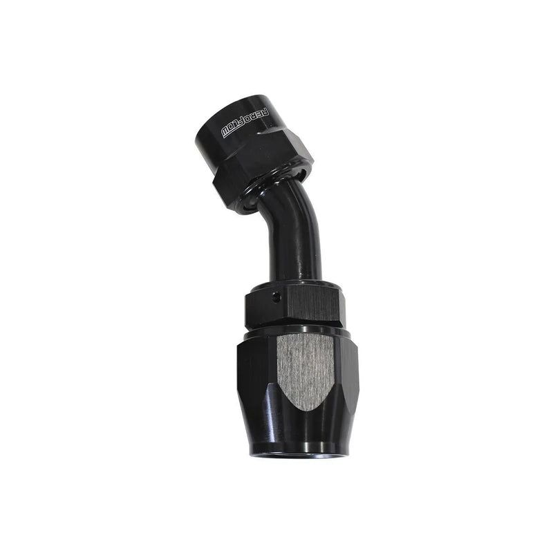 Aeroflow AF7022-YY Kryptalon Lightweight Full Flow Swivel