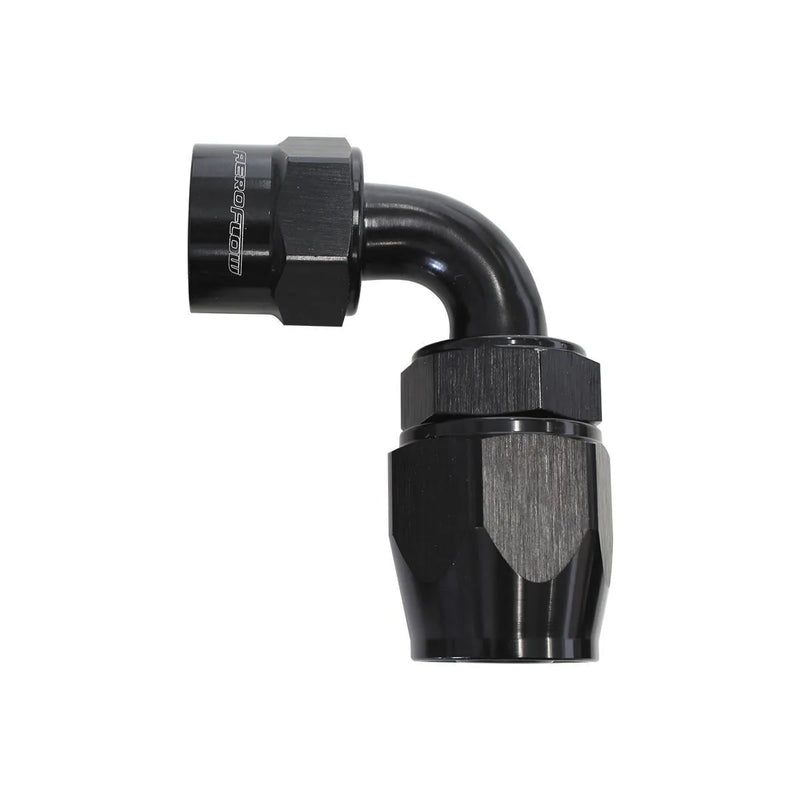 Aeroflow AF7023-UU Kryptalon Lightweight Full Flow Swivel