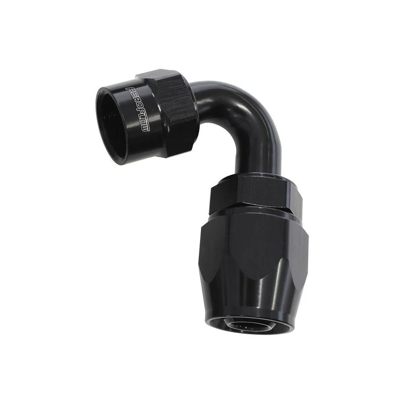 Aeroflow AF7024-TT Kryptalon Lightweight Full Flow Swivel