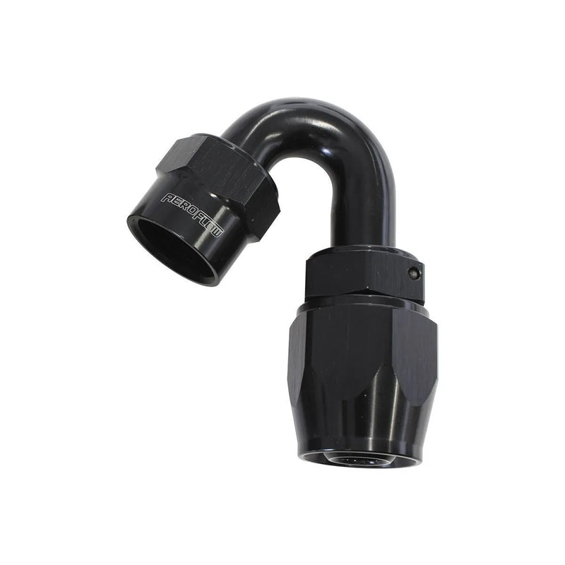 Aeroflow AF7025-TT Kryptalon Lightweight Full Flow Swivel
