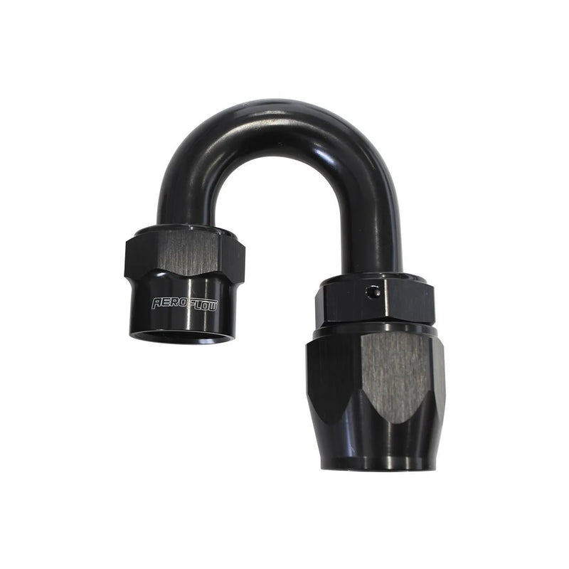 Aeroflow AF7026-UU Kryptalon Lightweight Full Flow Swivel