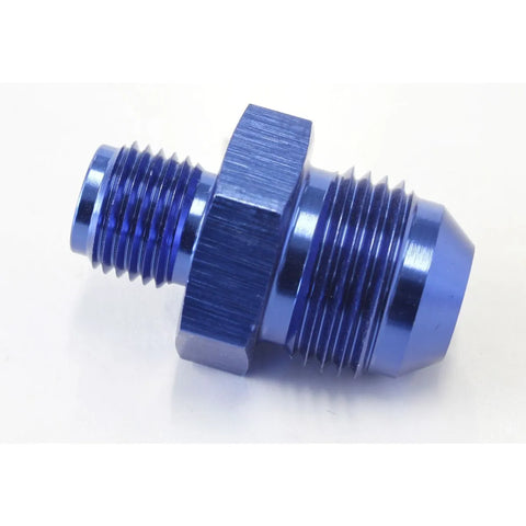 Aeroflow AF703-08X Inverted Seat Adapter 1/2 x 20 To -8AN