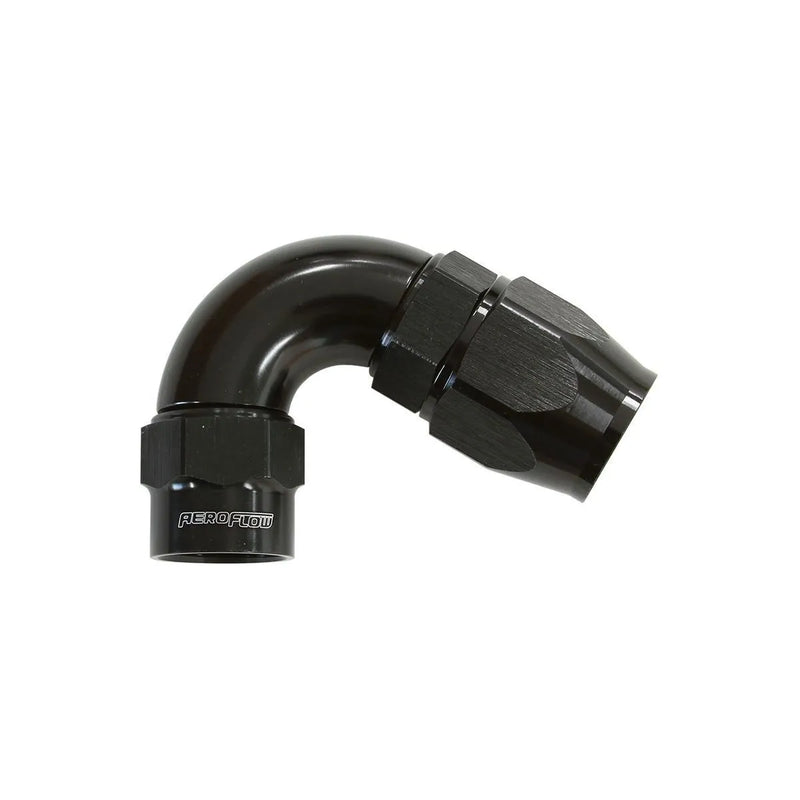 Aeroflow AF7054-1X Kryptalon Big Bore Full Flow Swivel