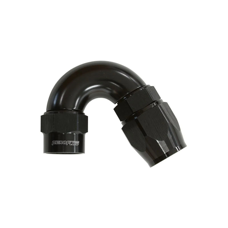Aeroflow AF7055-XX Kryptalon Big Bore Full Flow Swivel