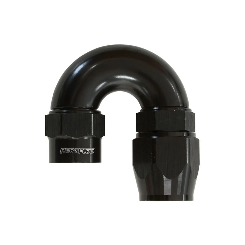 Aeroflow AF7056-YY Kryptalon Big Bore Full Flow Swivel