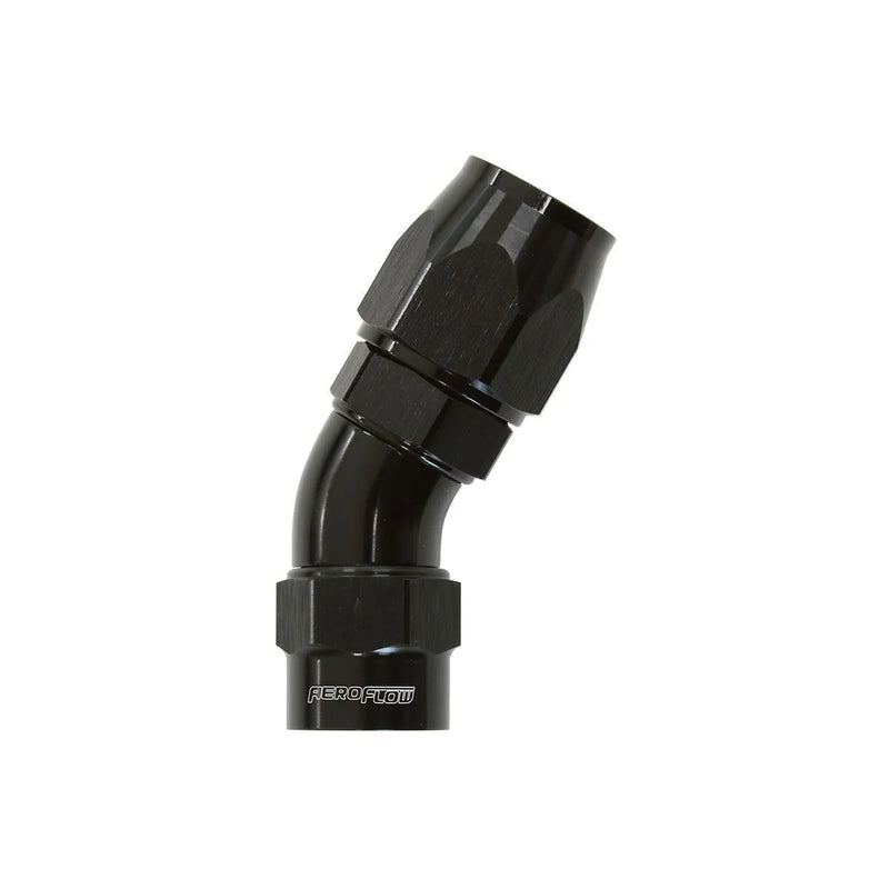 Aeroflow AF7057-XX Kryptalon Big Bore Full Flow Swivel 30