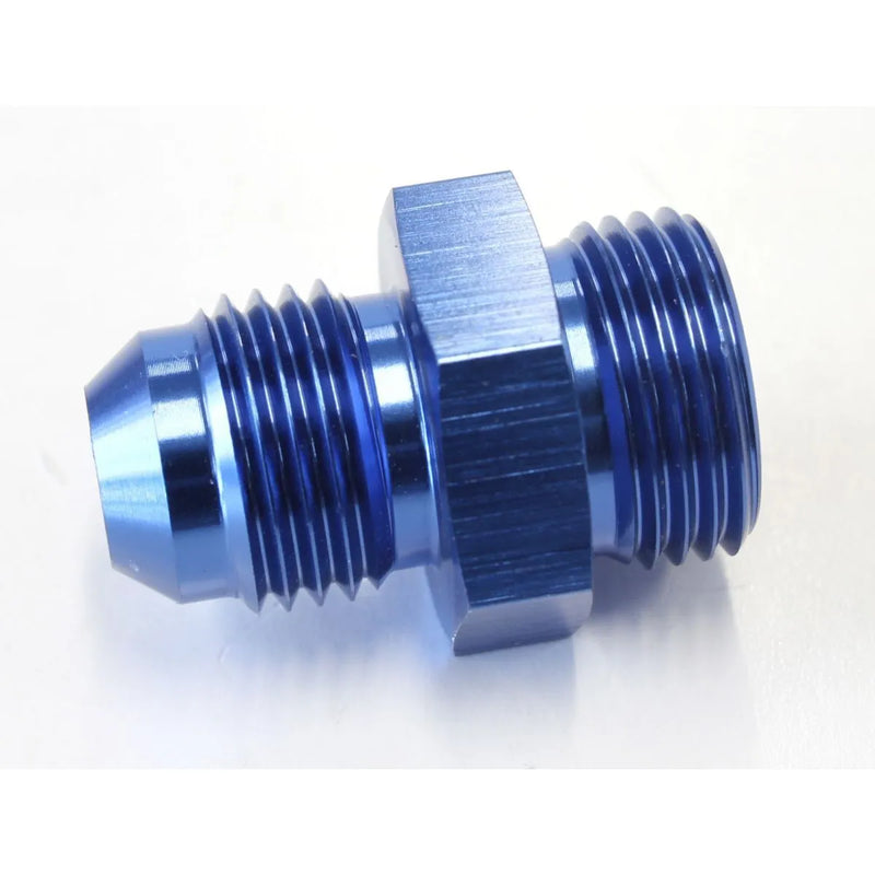 Aeroflow AF706-06X 16mm x 20 to -6AN Carter/Edelbrock