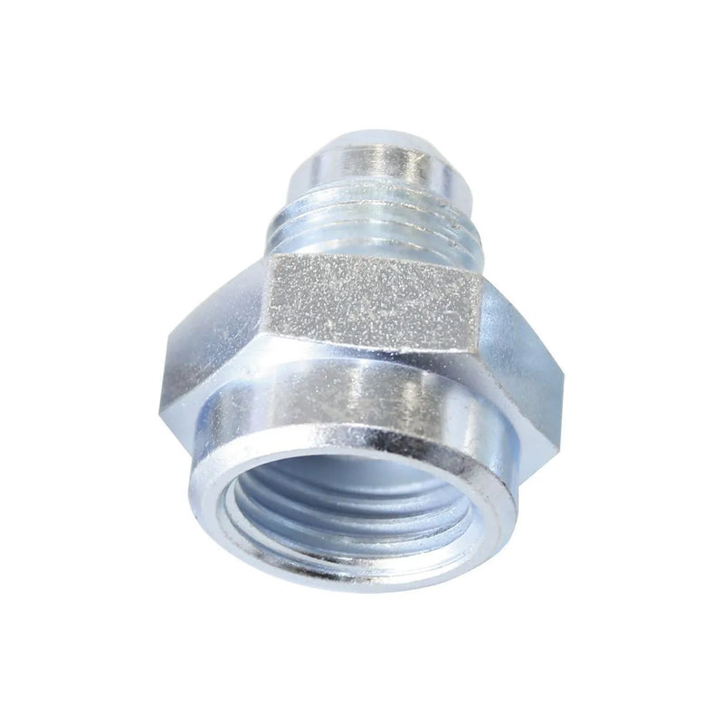 Aeroflow AF710-06 Female Inverted Flare 5/8"-20 To -6AN