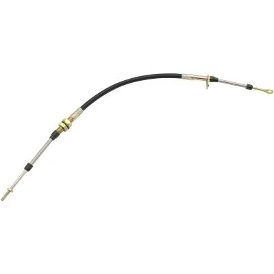 Aeroflow AF72-1012 2ft. Race Shifter Cable