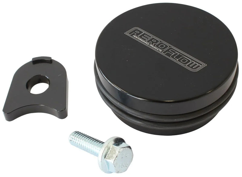 Aeroflow Speedo Sensor Delete Plug (GM TH700)