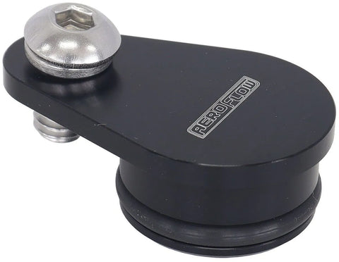 Aeroflow Speedo Sensor Delete Plug (Ford C4/C6)