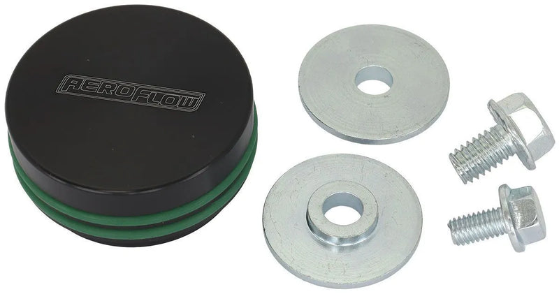 Aeroflow Speedo Sensor Delete Plug (GM TH400)