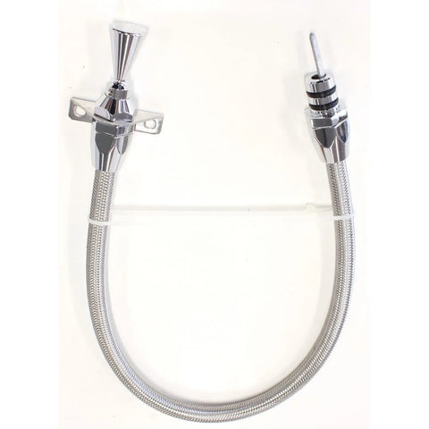 Aeroflow AF72-2502X 60cm Transmission Dipstick - Firewall