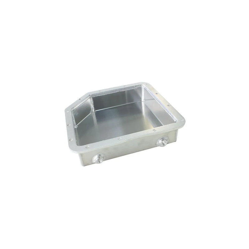 Aeroflow 3" Deep Fabricated Transmission Pan (TH350)