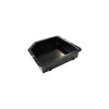 Aeroflow 3" Deep Fabricated Transmission Pan (TH350) (image 2)