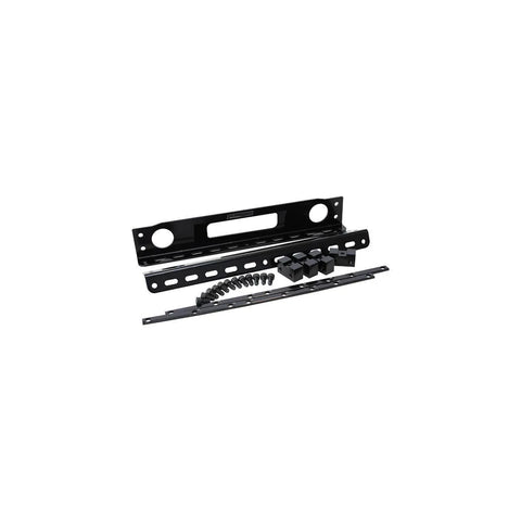 Aeroflow AF72-4000 Oil Cooler Mounting Kit to Suit
