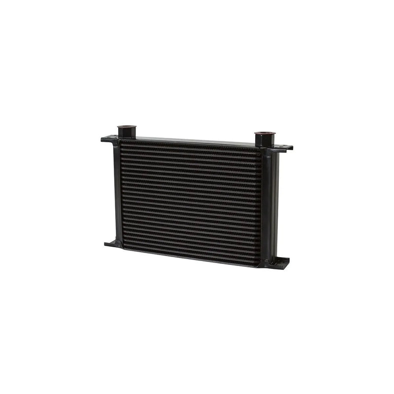 Aeroflow 330 x 193 x 51mm Modular Oil Cooler - 25 Row