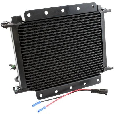 Aeroflow AF72-4125 25 Row Universal Modular Oil Cooler
