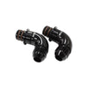 Aeroflow AF72-5050 Transmission Oil Cooler Adapter