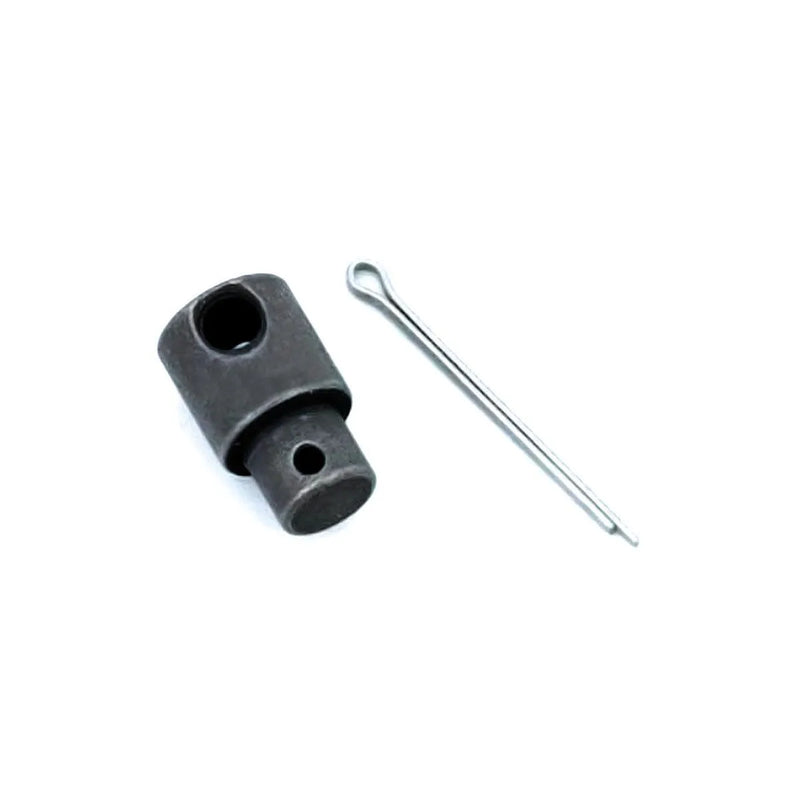 Aeroflow AF72-5054 Swivel & Pin Assembly - Shifter Cable