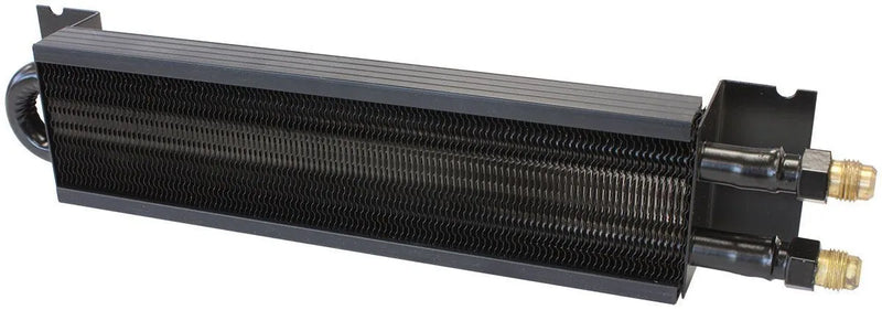 Aeroflow AF72-6015 Frame Rail Fluid Cooler - Male -6 AN, 13-5/8" x 2-5/8" x 1-3/4"