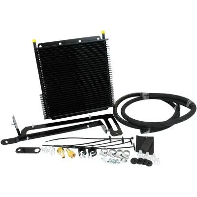 Aeroflow Transmission Oil Cooler Kit (Falcon BA 02-05)