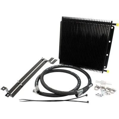 Aeroflow AF72-6071 Transmission Oil Cooler Kit