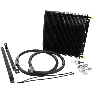 Aeroflow AF72-6072 Transmission Oil Cooler Kit