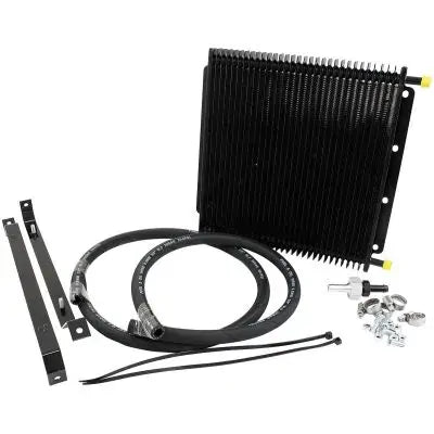 Aeroflow Transmission Oil Cooler Kit (Commodore VY 02-04)