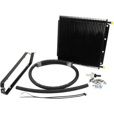 Aeroflow AF72-6073 Transmission Oil Cooler Kit