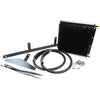 Aeroflow Transmission Oil Cooler Kit (Commodore VE 06-11)