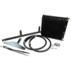 Aeroflow Transmission Oil Cooler Kit (Commodore VE 06-11)