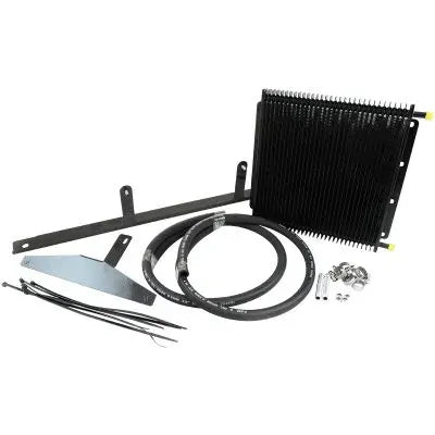 Aeroflow Transmission Oil Cooler Kit (Commodore VE 06-11)