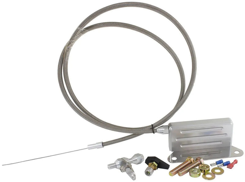 Aeroflow Kickdown Cable (GM TH400)