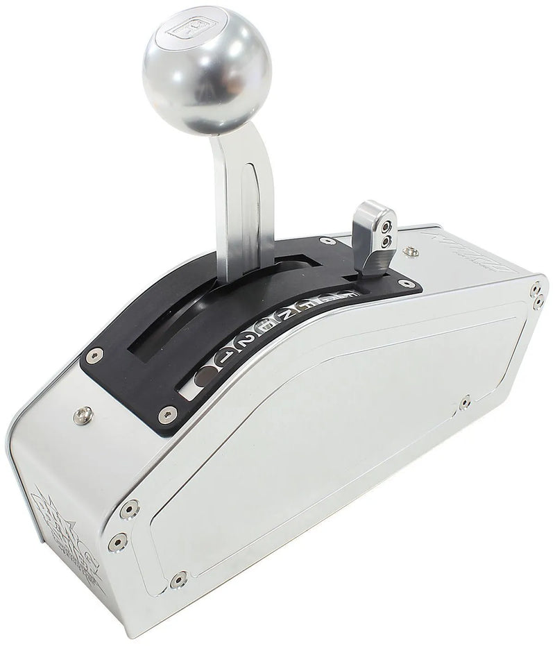 Aeroflow Bang Shift NITRO 2, 3 & 4 Speed Ratchet Shifter