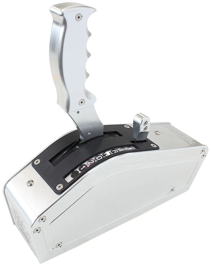 Aeroflow Bang Shift PISTOL 2, 3 & 4 Speed Ratchet Shifter