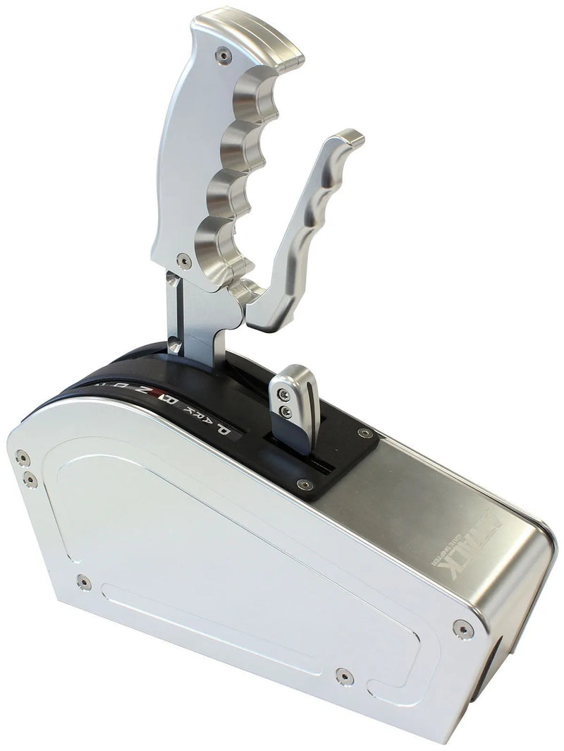 Aeroflow Bang Shift ATTACK 4 Speed Forward Pattern Gate Shifter