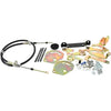 Aeroflow AF72-9030-XPX Bang Shift Attack SL 2,3,4 Speed