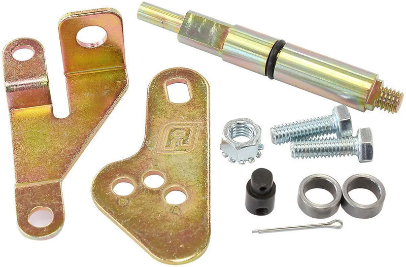 Aeroflow AF72-9051 Bang Shift Transmission Bracket | Kren Offroad NZ