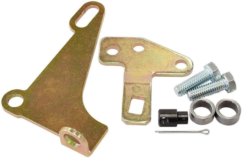 Aeroflow AF72-9052 Bang Shift Transmission Bracket | Kren Offroad NZ