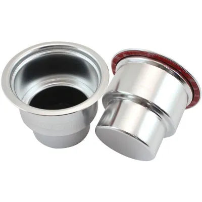 Aeroflow AF72-9091-XPX Small Cup Holders Pair