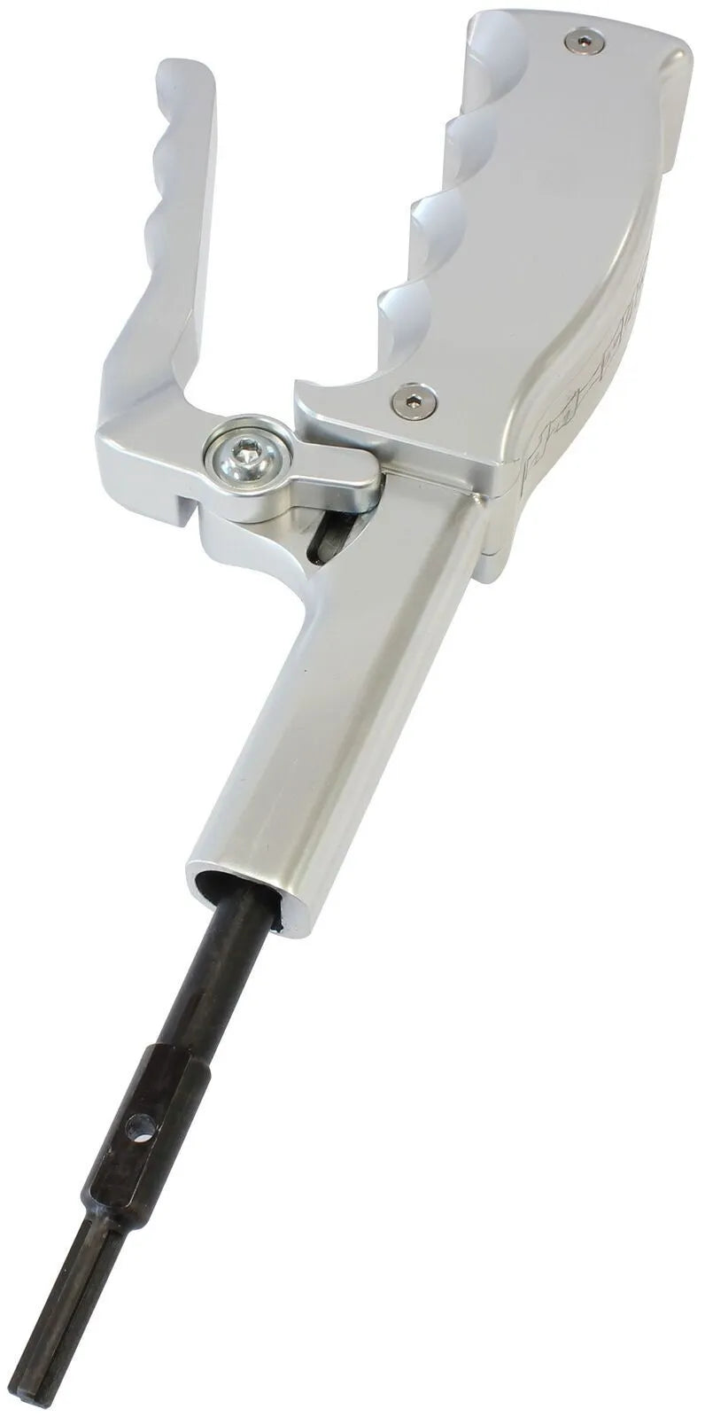 Aeroflow Bang Shift Attack OEM Shifter Handle - Silver (Commodore VT & VX)