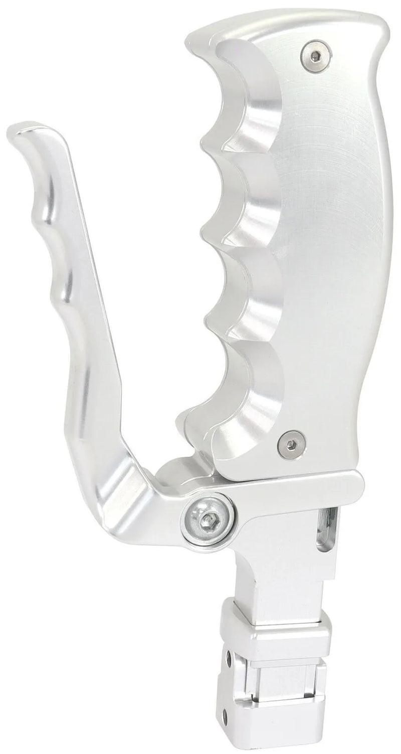 Aeroflow AF72-9105-XPX Bang Shift Attack OEM Shifter Handle (Mustang)