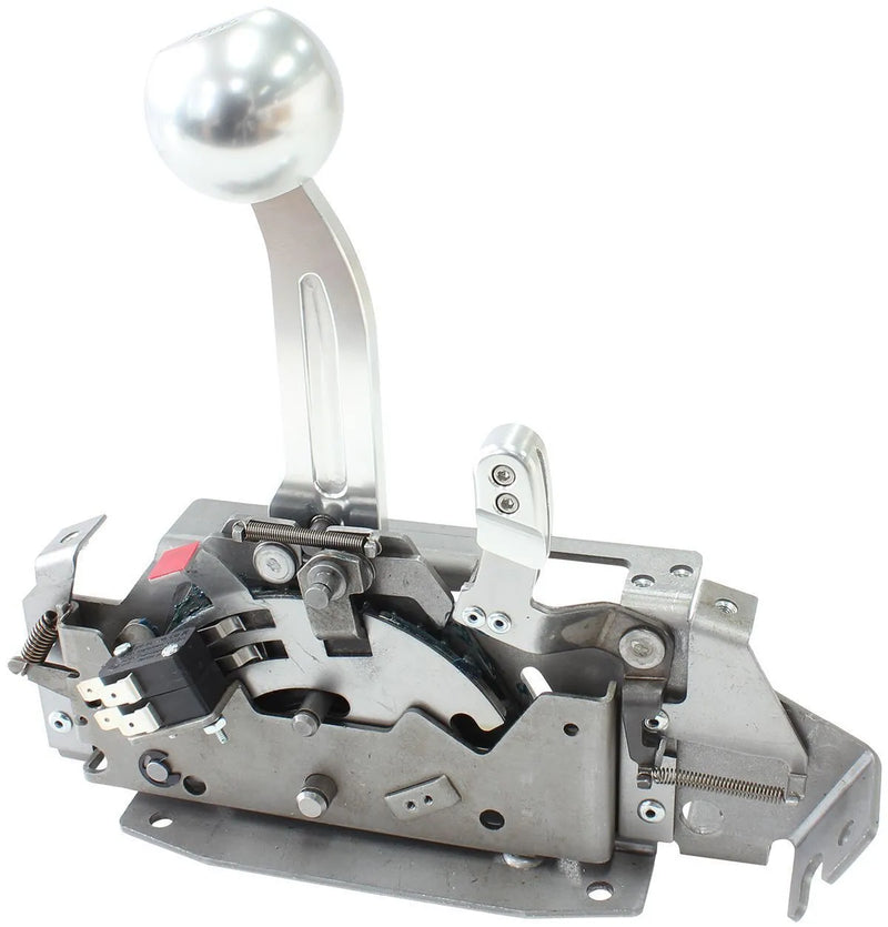 Aeroflow AF72-9110-XPX Bang Shift NITRO 2, 3 & 4 S | Kren Offroad NZ