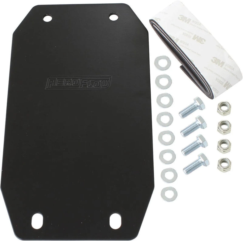Aeroflow AF72-9802 Bang Shift Shifter Mounting Pla | Kren Offroad NZ