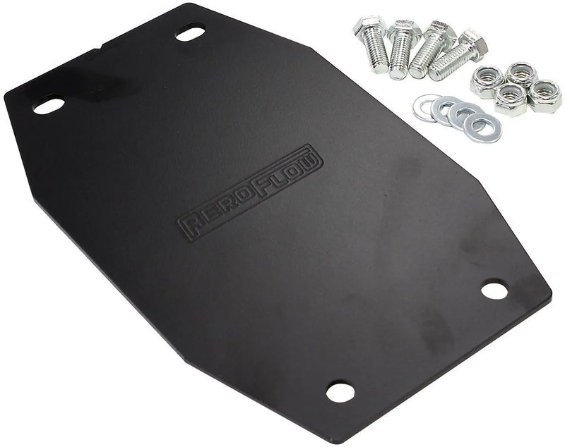 Aeroflow AF72-9803 Bang Shift Shifter Mounting Pla | Kren Offroad NZ