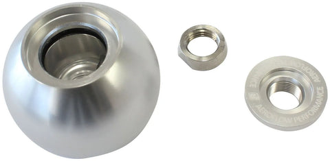 Aeroflow AF72-9905-XPX Bang Shift Billet Round Gea | Kren Offroad NZ