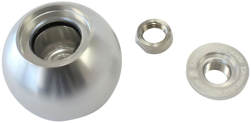 Aeroflow AF72-9905-XPX Bang Shift Billet Round Gea | Kren Offroad NZ