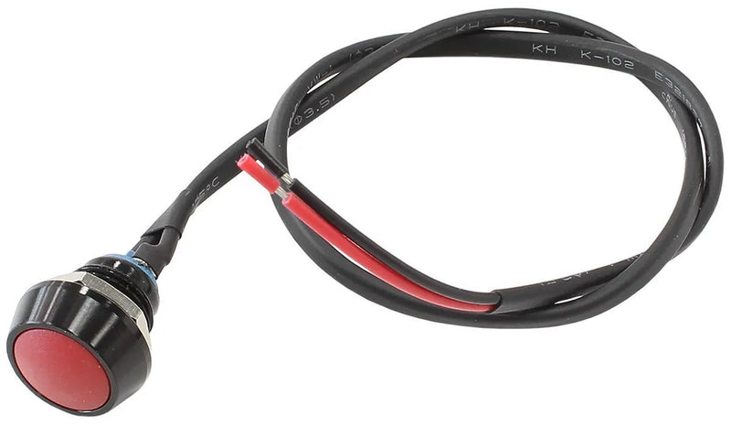 Aeroflow AF72-9906BLK-XPX Button to suit Gear Knob | Kren Offroad NZ
