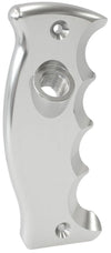 Aeroflow Pistol Grip Drivers Side Button Plate